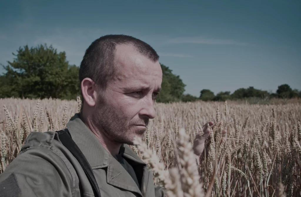 Burnout bei Landwirten: Ein nicht zu unterschätzendes Problem