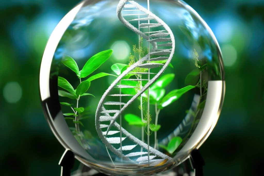 Gentechnik und neue Züchtungsmethoden: Chancen und Herausforderungen für die Landwirtschaft