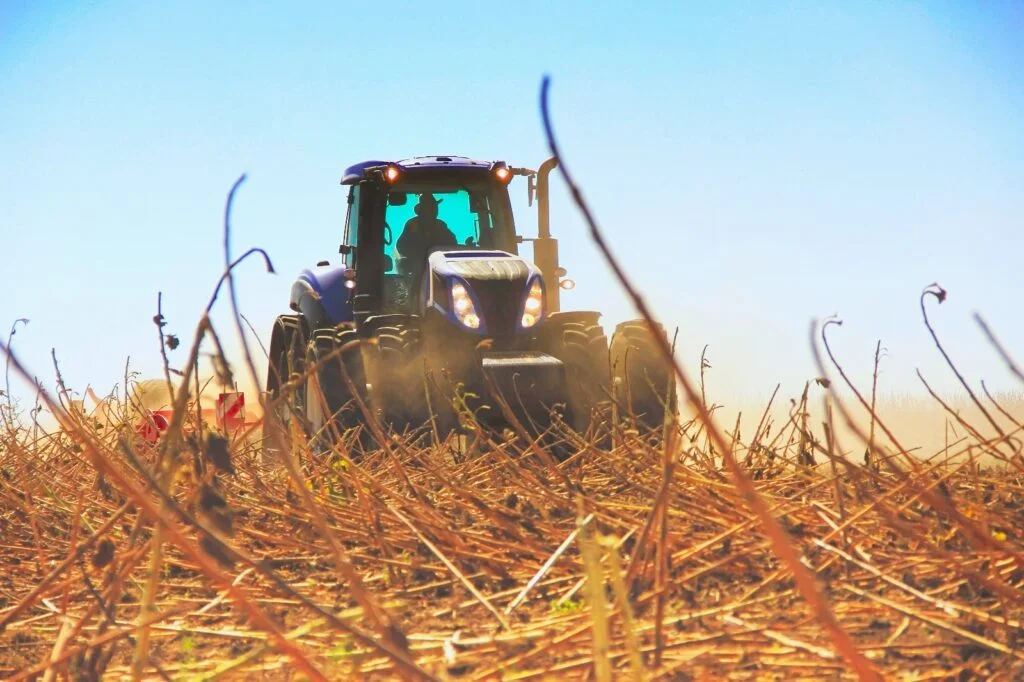 Aussetzung der Pflichtbrache durch die EU