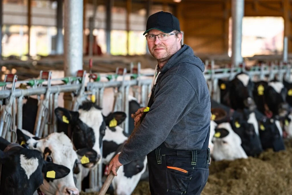 Mindestlohn und Arbeitskosten in der Landwirtschaft: Herausforderungen und Perspektiven