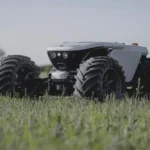 Autonomer Ackerbau. Die Zukunft?