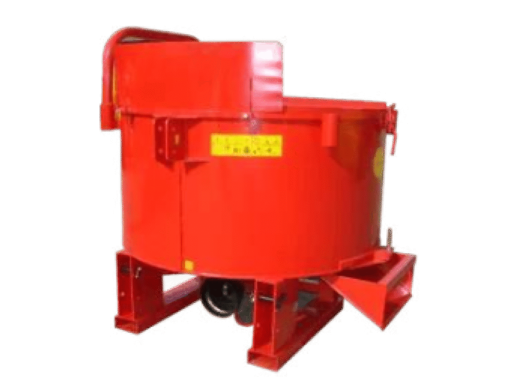 MD JM Futtermischer / Betonmischer