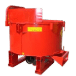 MD JM Futtermischer / Betonmischer