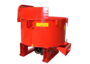 MD JM Futtermischer / Betonmischer