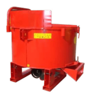 MD JM Futtermischer / Betonmischer