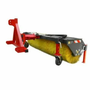 MD AT Kehrmaschine ZE