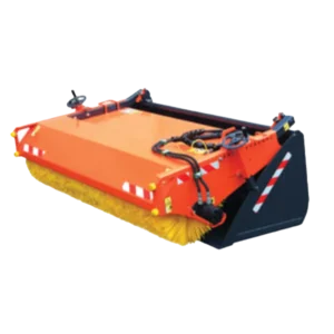 MD AT Kehrmaschine ZS