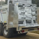 MD CM Miststreuer N264/1 21t