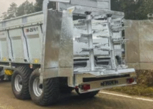 MD CM Miststreuer N264/1 21t