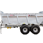 MD CM Miststreuer N264/1 21t