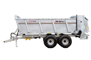 MD CM Miststreuer N264/1 21t