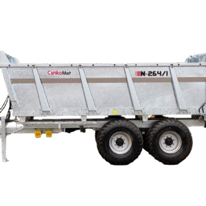 MD CM Miststreuer N264/1 21t