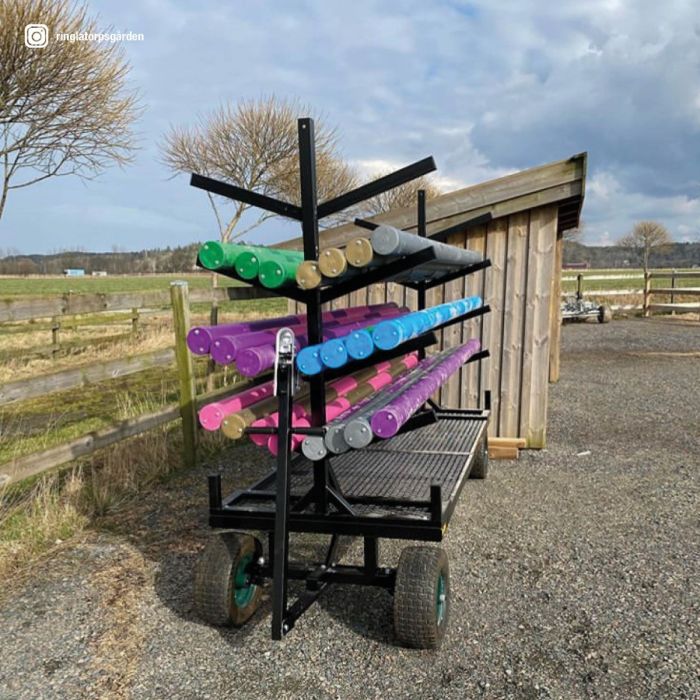 MD Kellfri Stangenwagen