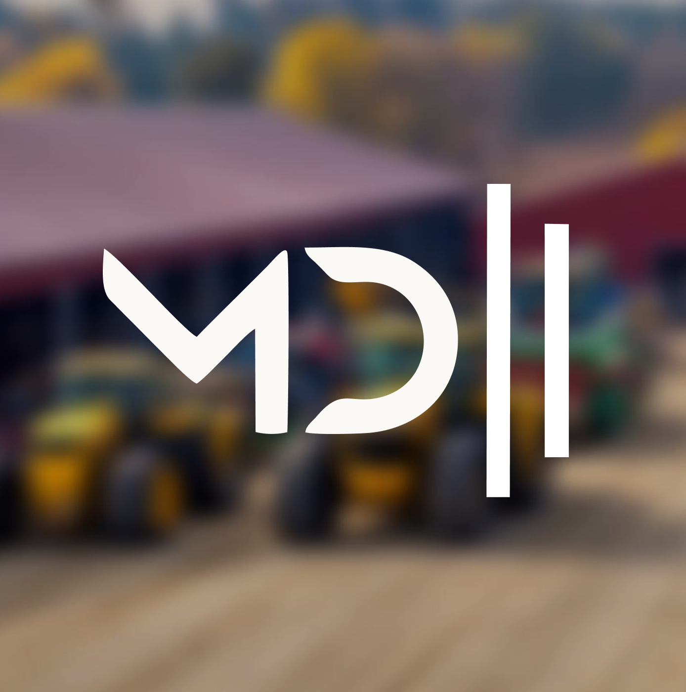 Hydraulischer Antrieb